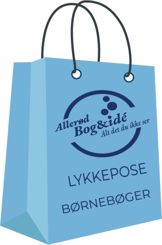 lykkepose - børnebøger